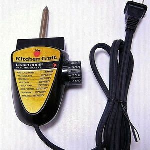 KITCHEN CRAFT Skillet Replacement WB1 Heat Control